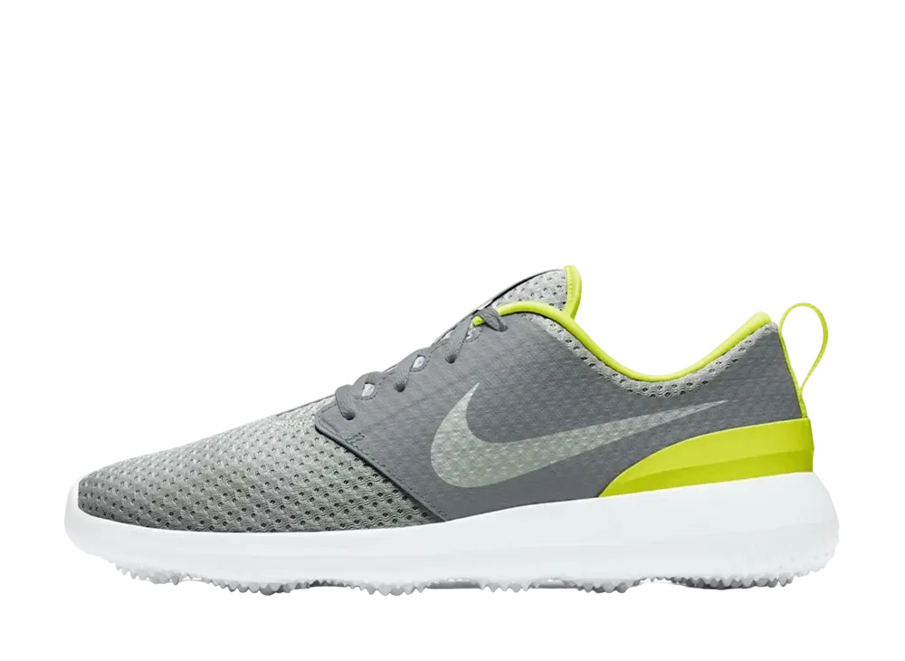 ナイキ ローシ G "スモーク グレイ レモン"