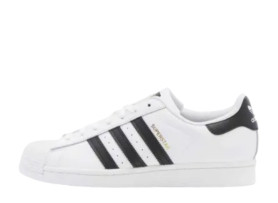 adidas Superstar "Footwear White/Core Black"