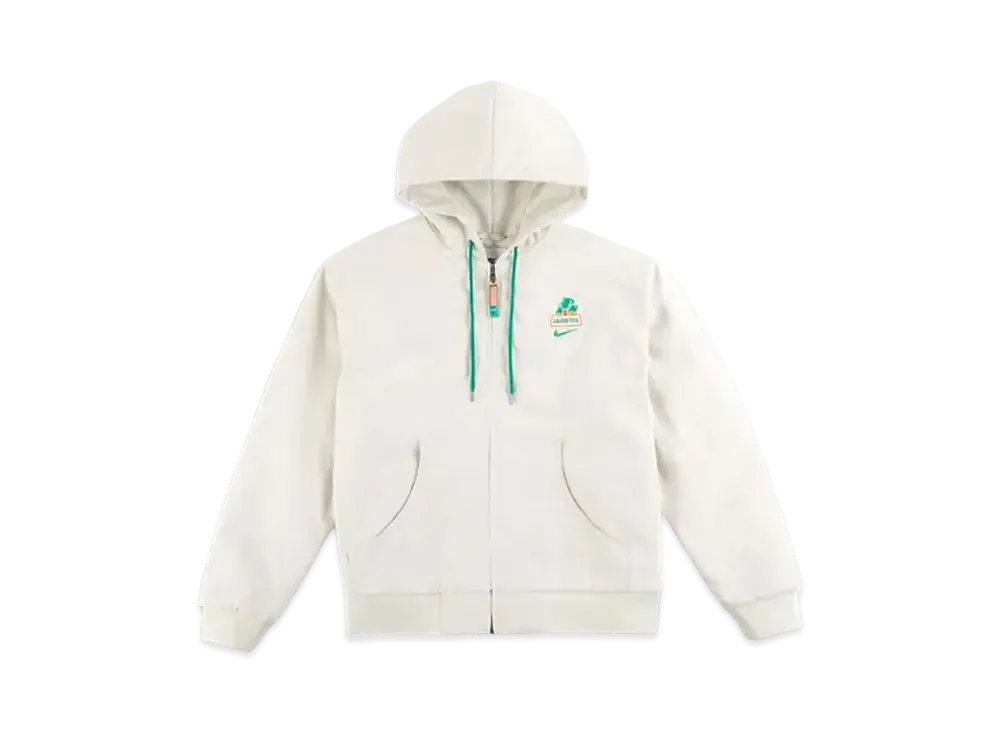 Nike SB x Jarritos Padded Jaket HD "Light Bone"