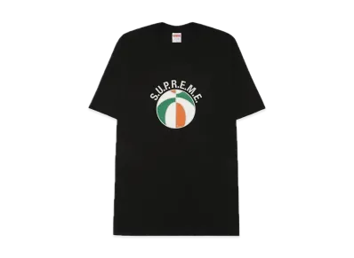 Supreme League Tee "Black"