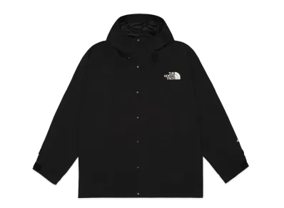 The North Face Mountain Light Jacket "Black" NP62236