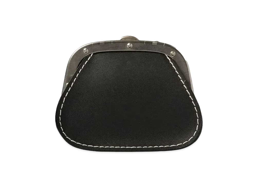 SOPO GAMA MINI PURSE-DEG/ZE "BK"