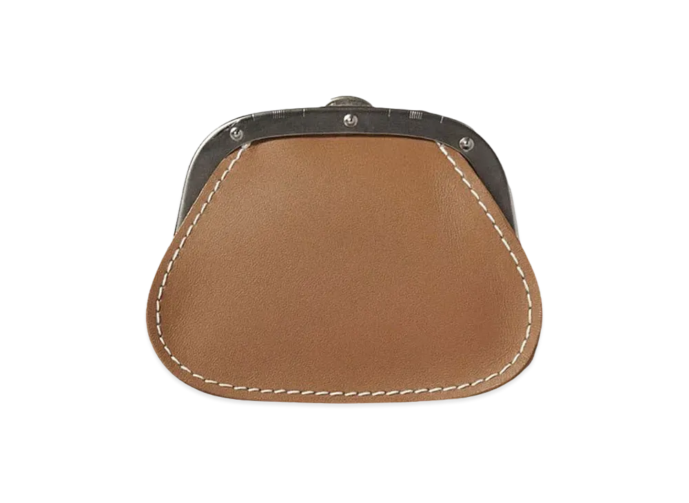 SOPO GAMA MINI PURSE-DEG/ZE "CM"