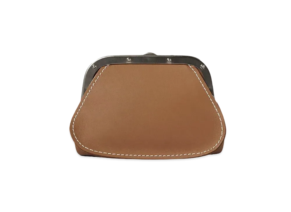 SOPO GAMA PURSE-DEG/ZE "CM"