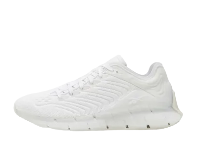 Reebok Zig Kinetica "White"