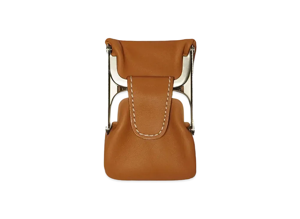 SOPO W-GAMA PURSE-SLIM-DEG/ZE "CM"