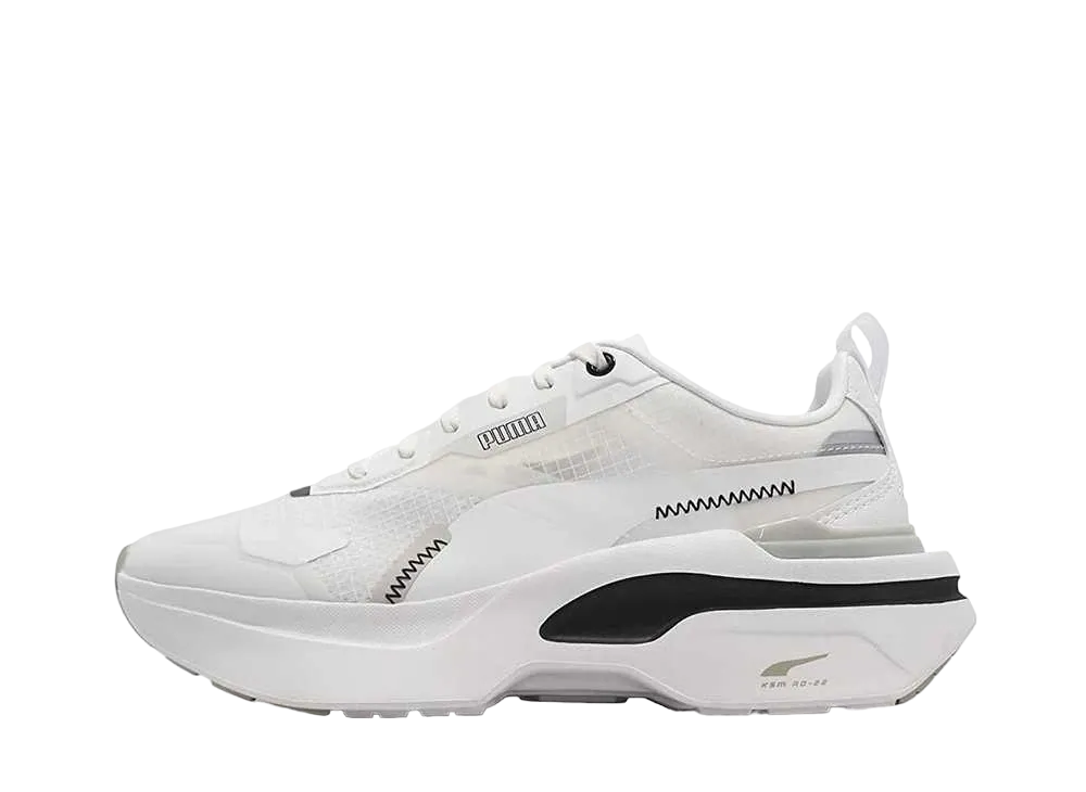 Puma Women's Kosmo Rider "White"