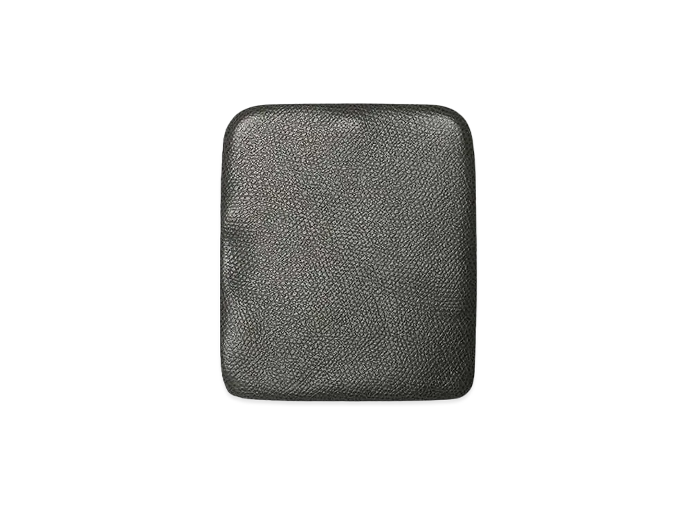 SOPO CONTINENTAL SLIM WALLET-DEG/VAL "DA/GRY"