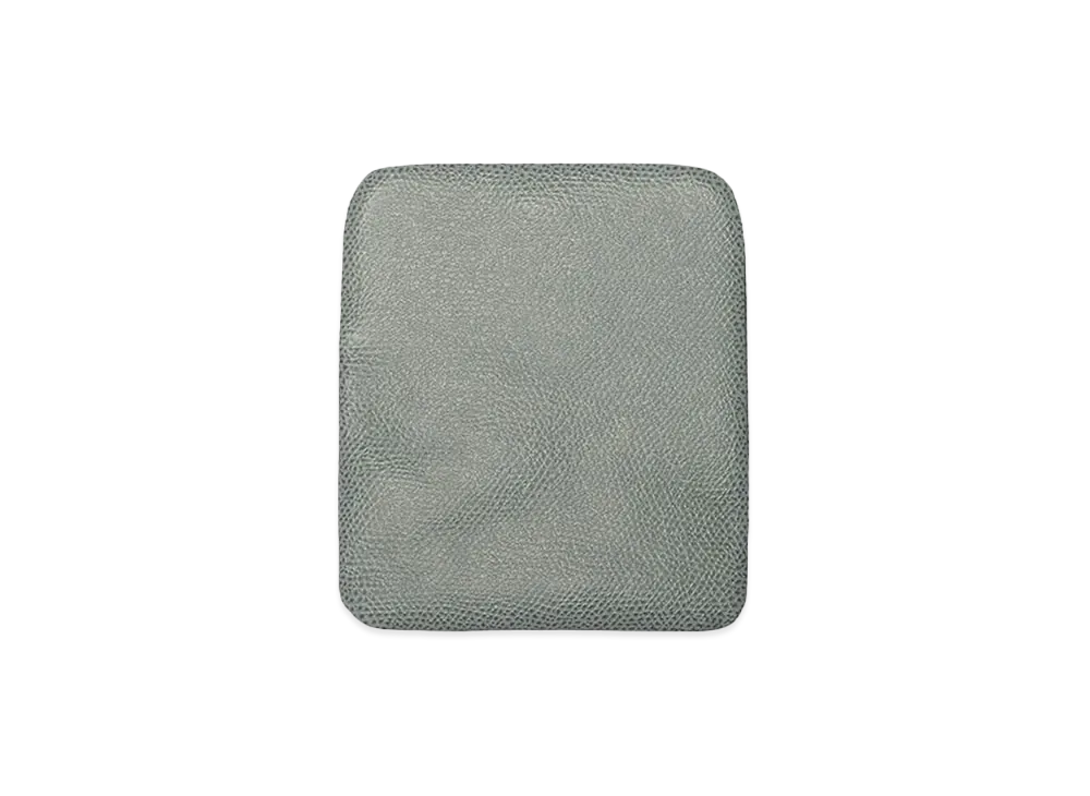 SOPO CONTINENTAL SLIM WALLET-DEG/VAL "PA/BLU"