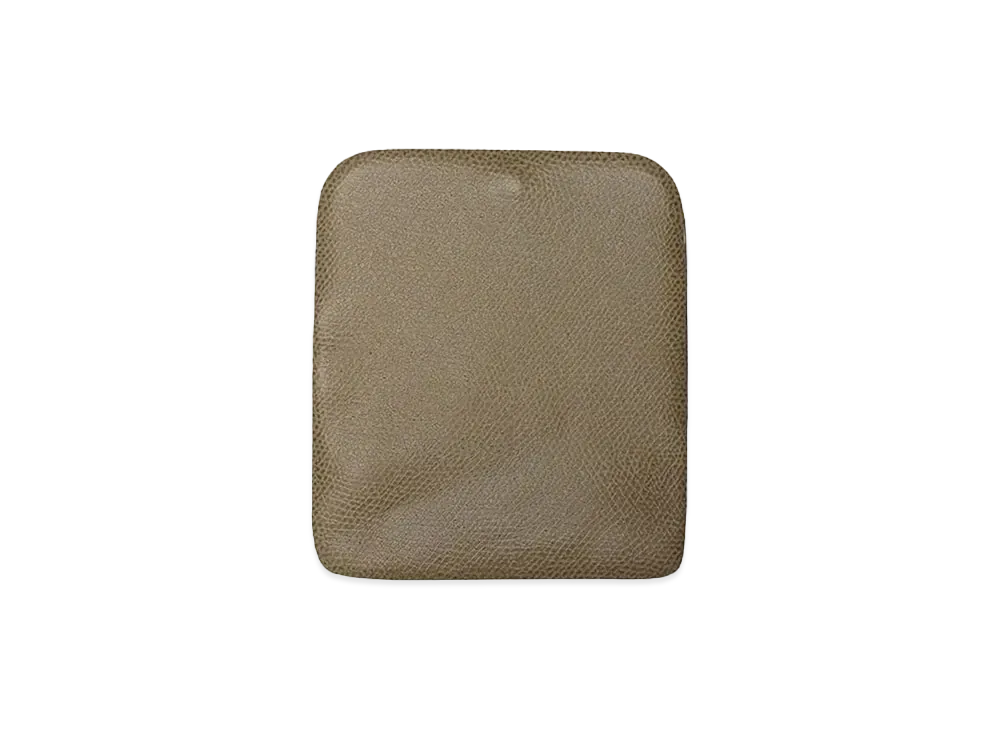 SOPO CONTINENTAL SLIM WALLET-DEG/VAL "OY/GRY"