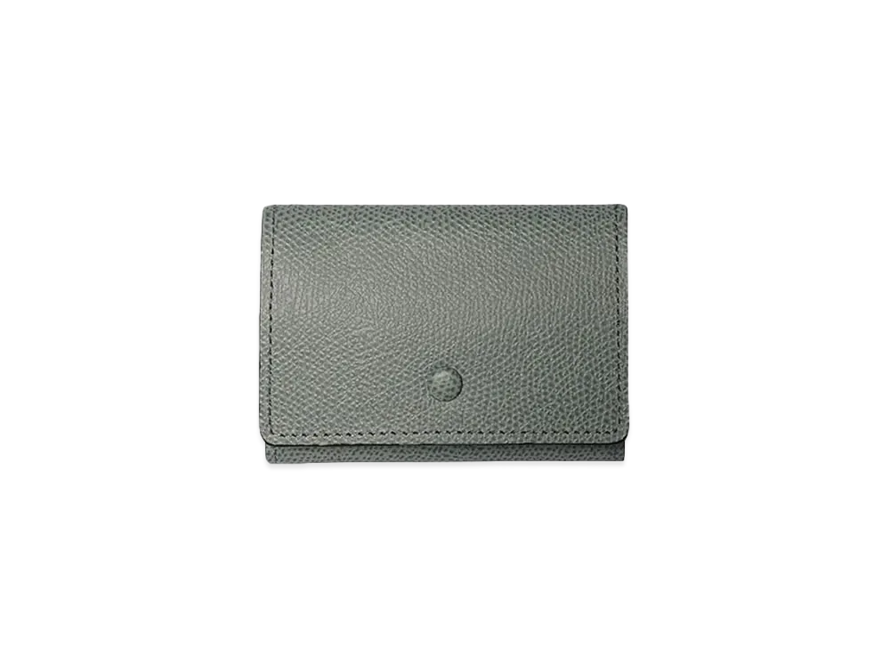 SOPO TRIFOLD WALLET-DEG/VAL "PA/BLU"