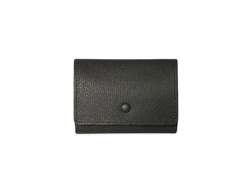 SOPO TRIFOLD WALLET-DEG/VAL "DA/GRY"