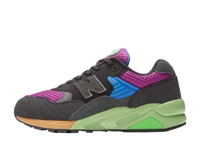 New Balance 580V2 "Gray"