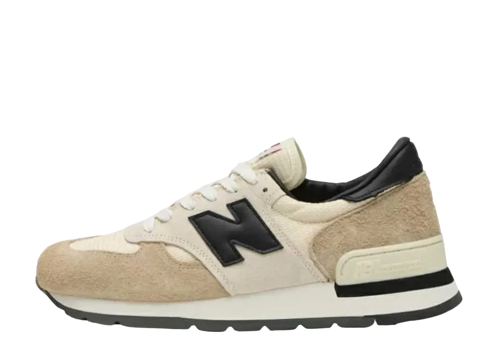 New Balance 990V1 "Beige"