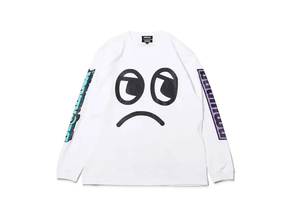 5/13発売｜atmos × badmood × MEDICOM TOY BE@RBRICK collection｜抽選