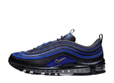 Nike Air Max 97 "Black Royal"