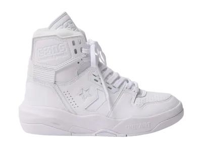 beautiful people × Converse ERX-400 EW Hi "White"