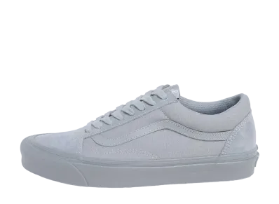 SOPHNET. × Vans Old Skool 36 DX "Gray"