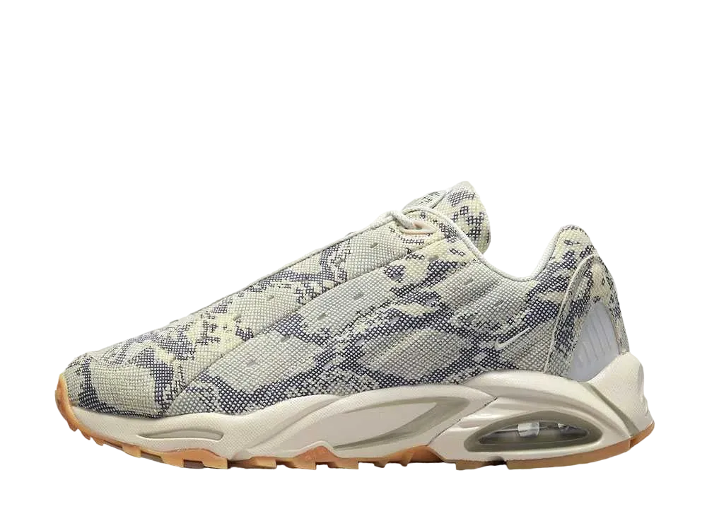 NOCTA × Nike Hot Step Air Terra "Light Bone/Snakeskin"
