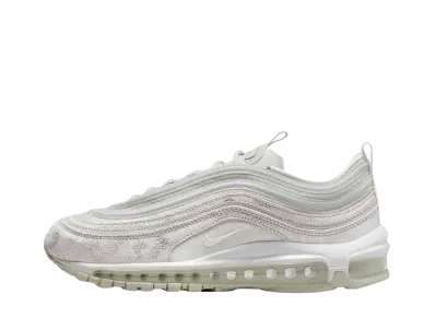 Nike Women's Air Max 97 "White"