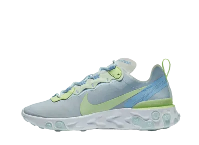 Nike Women's React Element 55 "Frosted Spruce"