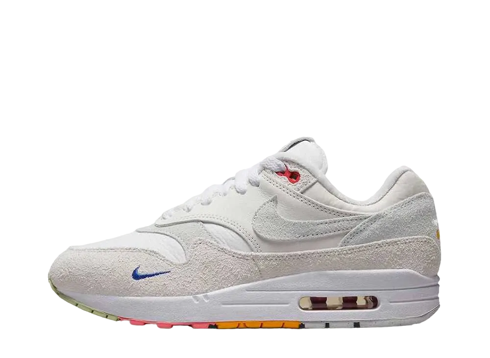 Nike Women's Air Max 1 "Neutral Grey"