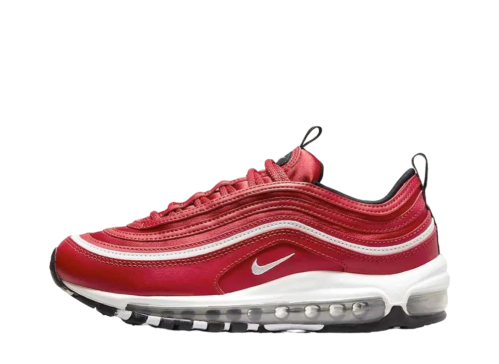 Nike Women's Air Max 97 SE "Red Satin"
