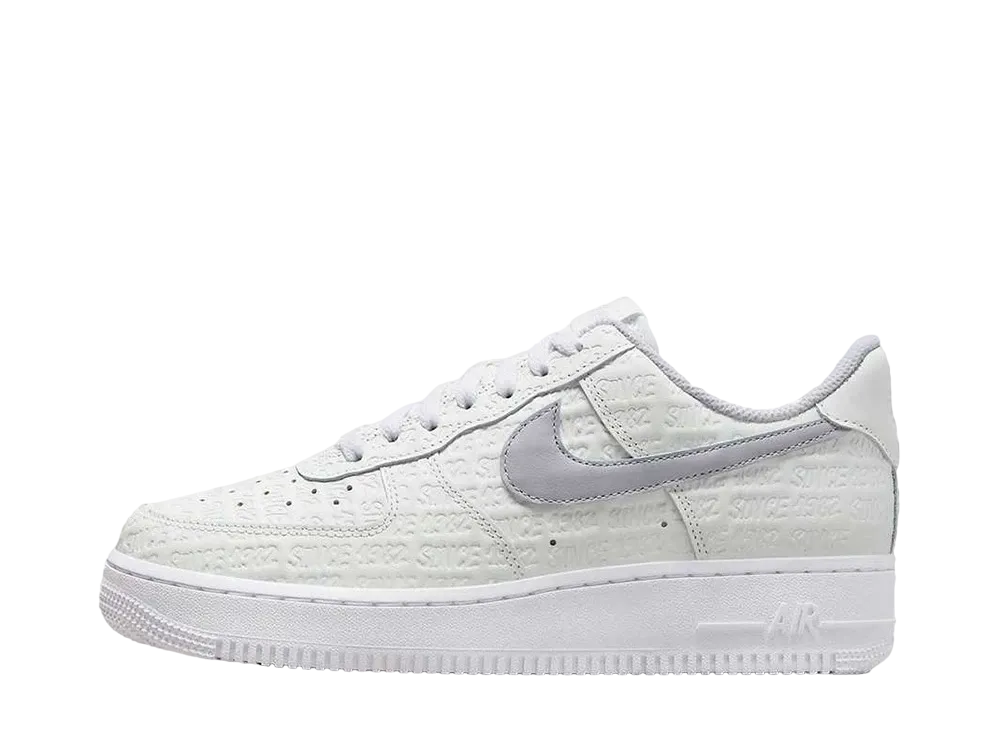 Nike Women's Air Force 1 Low "Since 1982"