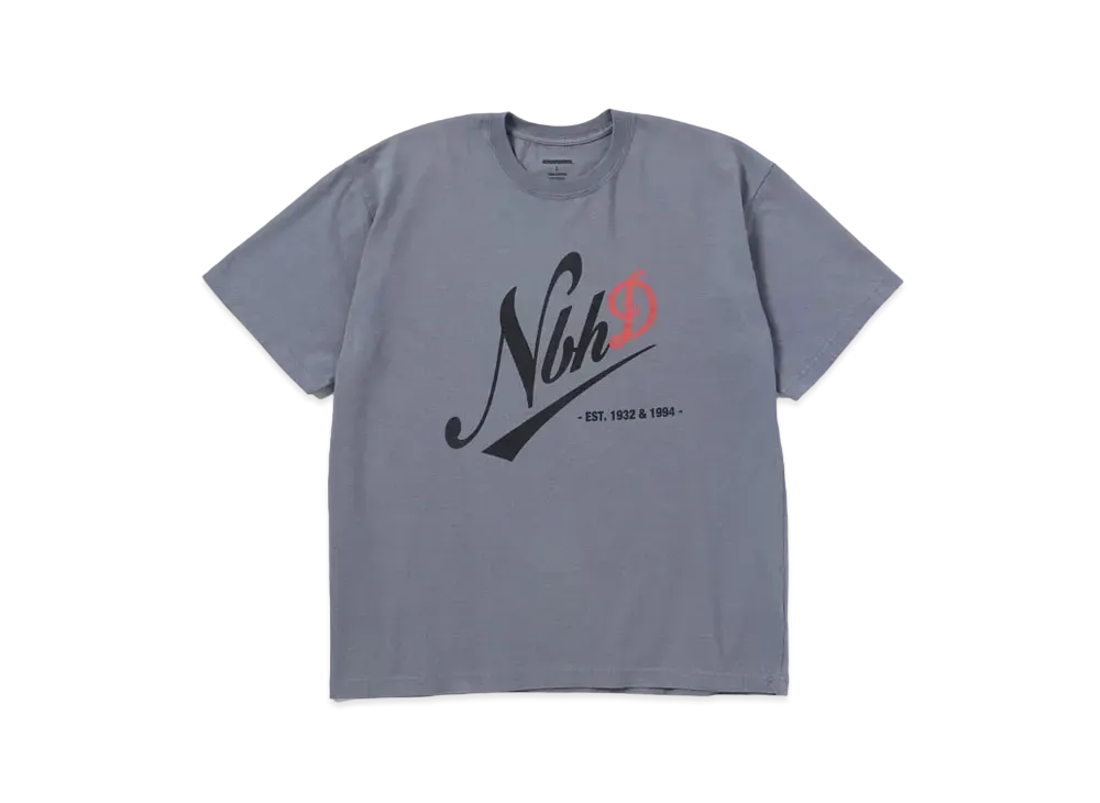 NEIGHBORHOOD NH x Danner . Tee SS "Gray"
