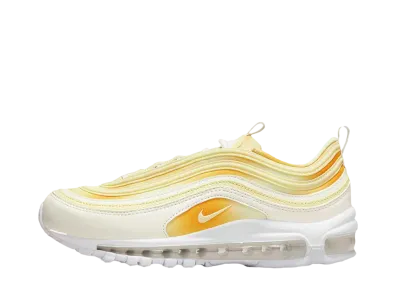 Nike Women's Air Max 97 "Yellow Tie-Dye"
