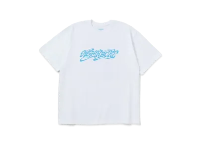 NEIGHBORHOOD NH . Tee SS-17 "White"