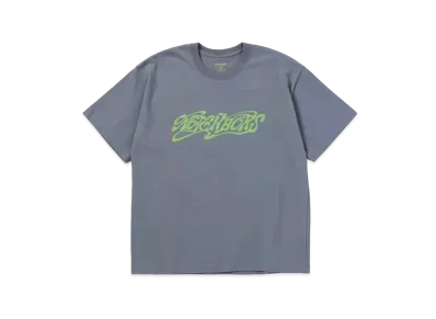 NEIGHBORHOOD NH . Tee SS-17 "Gray"