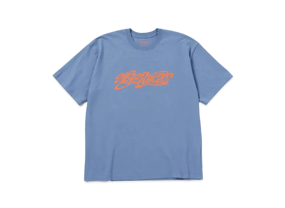 NEIGHBORHOOD NH . Tee SS-17 "Blue Gray"