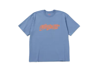 NEIGHBORHOOD NH . Tee SS-17 "Blue Gray"