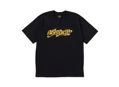 NEIGHBORHOOD NH . Tee SS-17 "Black"