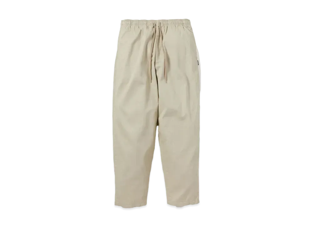 NEIGHBORHOOD Easy Pants "Beige"
