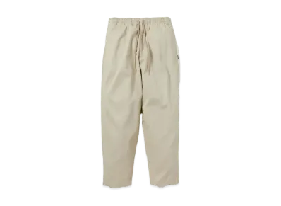 NEIGHBORHOOD Easy Pants "Beige"