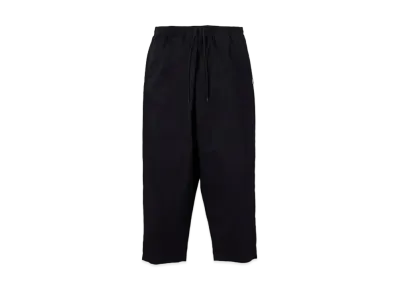 NEIGHBORHOOD Easy Pants "Black"