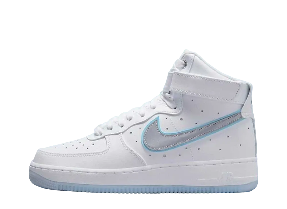 Nike Women's Air Force 1 High "Dare To Fly"