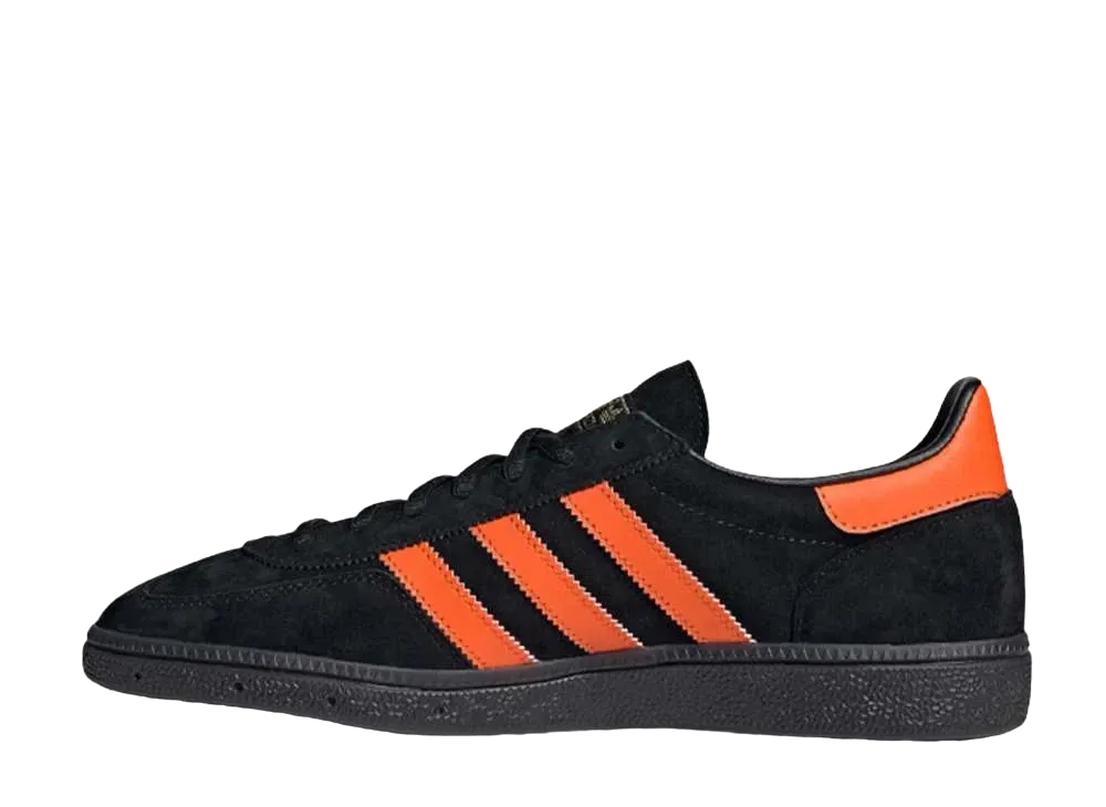 adidas Handball Spezial "Black/Orange"