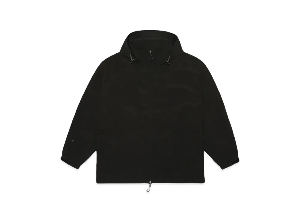 PAPERSKY BORDERLESS WEAR UNIFORM BLOUSON "BLACK"