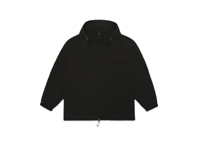 PAPERSKY BORDERLESS WEAR UNIFORM BLOUSON "BLACK"