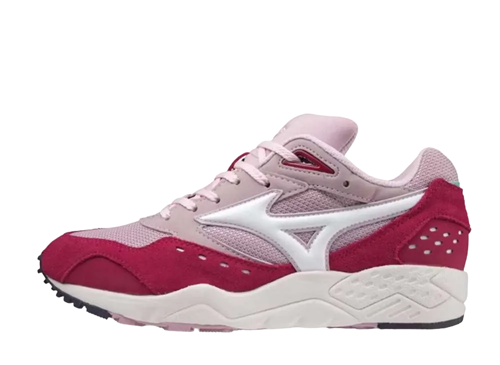 ナルト 疾風伝 × ミズノ コンテンダー "春野 サクラ"