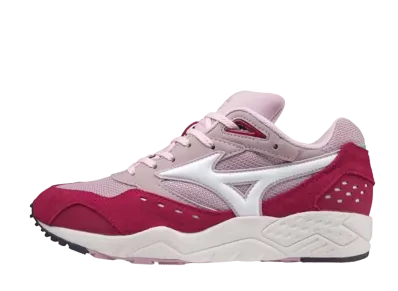 ナルト 疾風伝 × ミズノ コンテンダー "春野 サクラ"