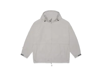 PAPERSKY BORDERLESS WEAR UNIFORM BLOUSON "ICE GRAY"