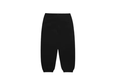 PAPERSKY BORDERLESS WEAR UNIFORM PANTS "BLACK"