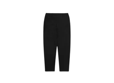 PAPERSKY BORDERLESS WEAR ACTIVE PANTS CIRCLE-MOVA MESH "BLACK"