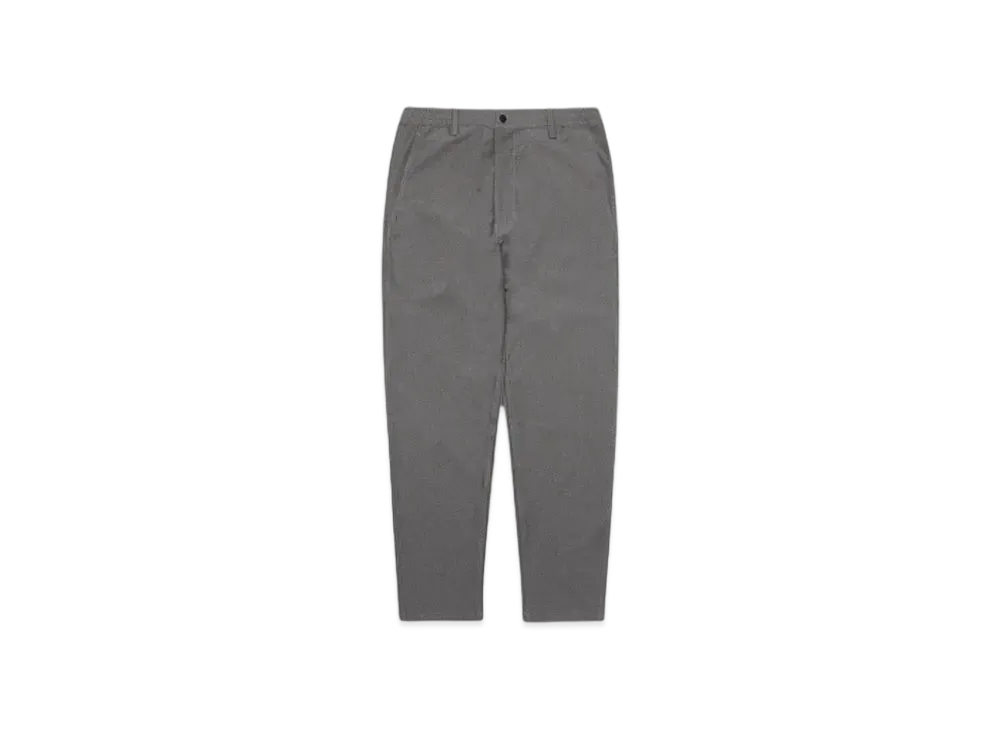 PAPERSKY BORDERLESS WEAR ACTIVE PANTS CIRCLE-MOVA MESH "TOP GRAY"