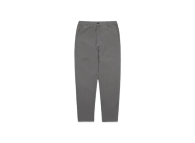 PAPERSKY BORDERLESS WEAR ACTIVE PANTS CIRCLE-MOVA MESH "TOP GRAY"