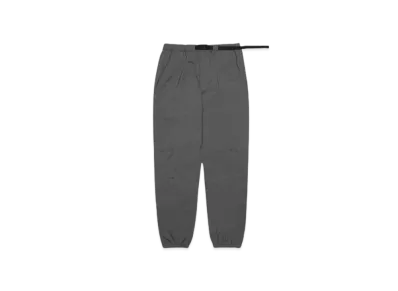 PAPERSKY BORDERLESS WEAR HIKE&BIKE CORDURA WOOL PANTS "GRAY"